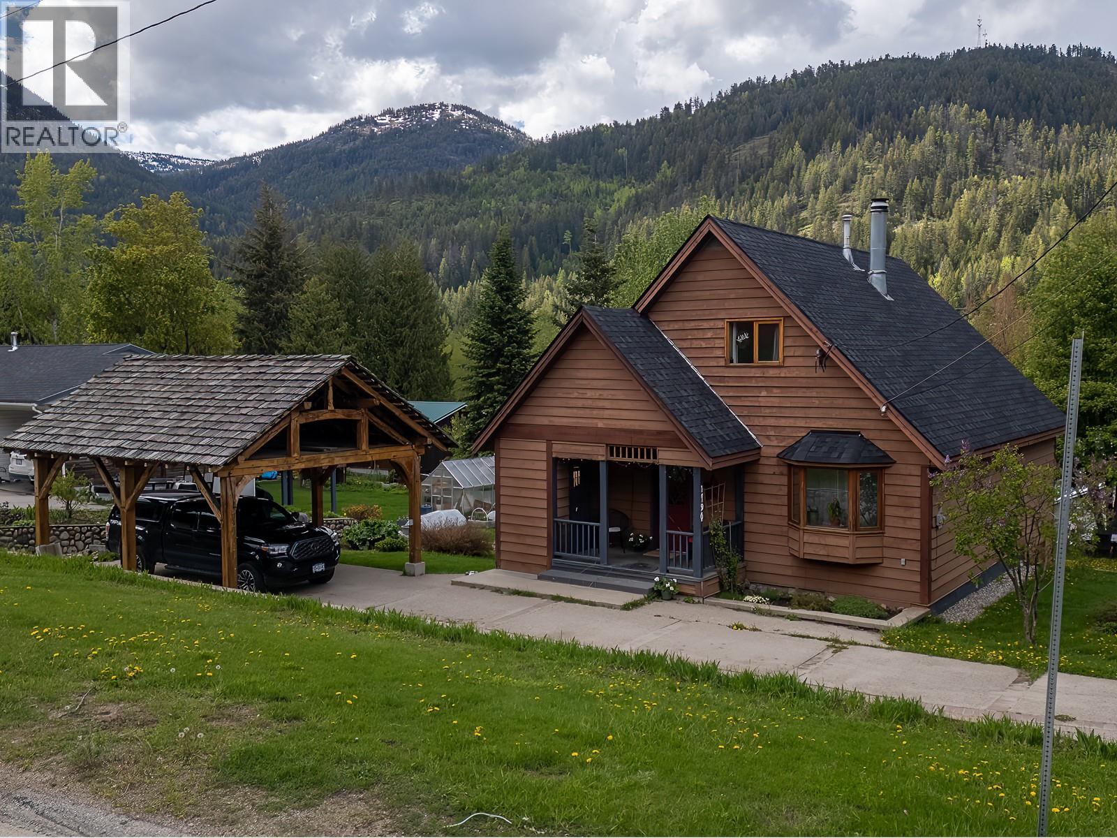 1190 Black Bear Drive - main photo