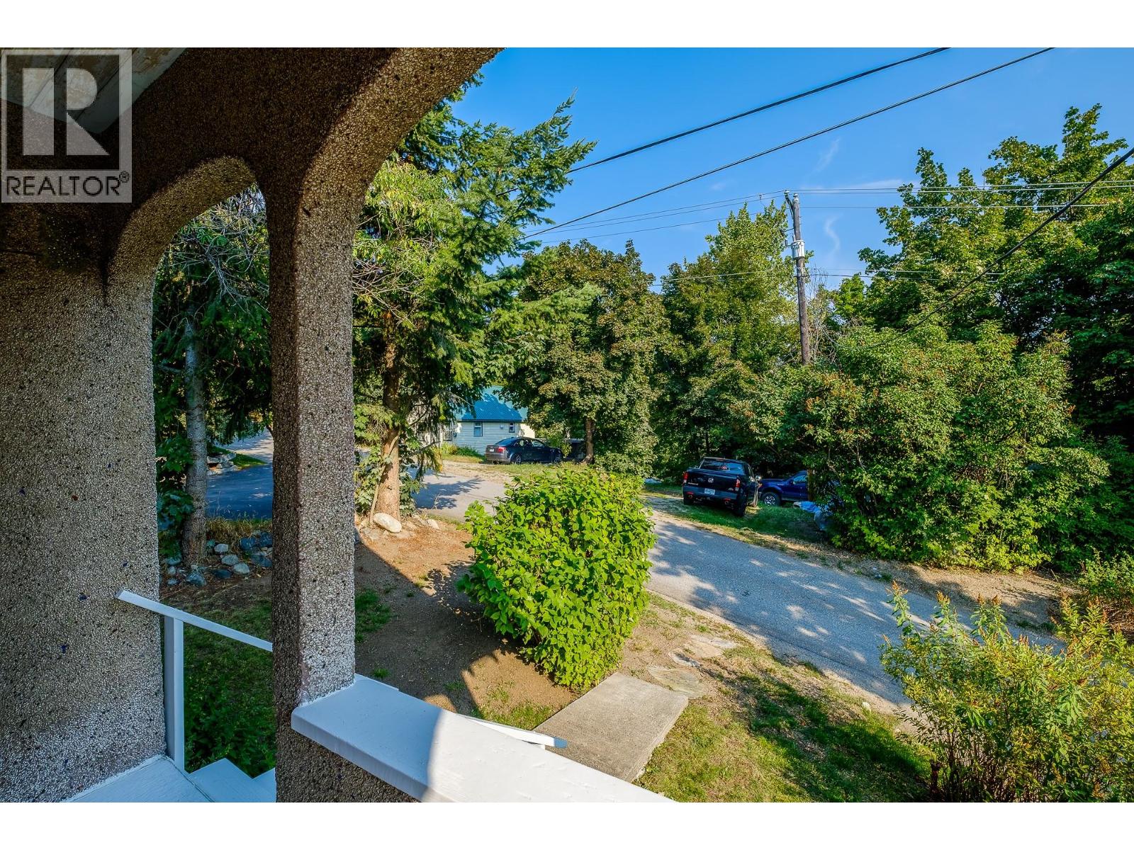  1929 UNION Avenue, Rossland