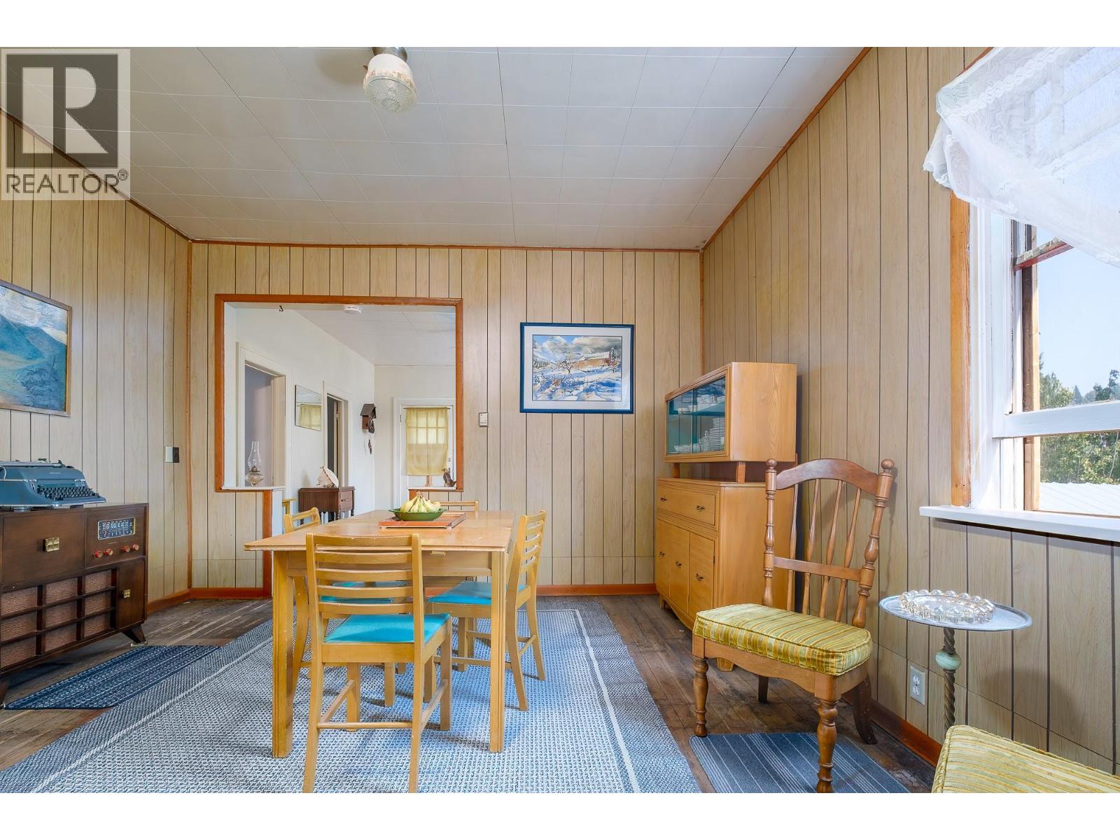  1929 UNION Avenue, Rossland