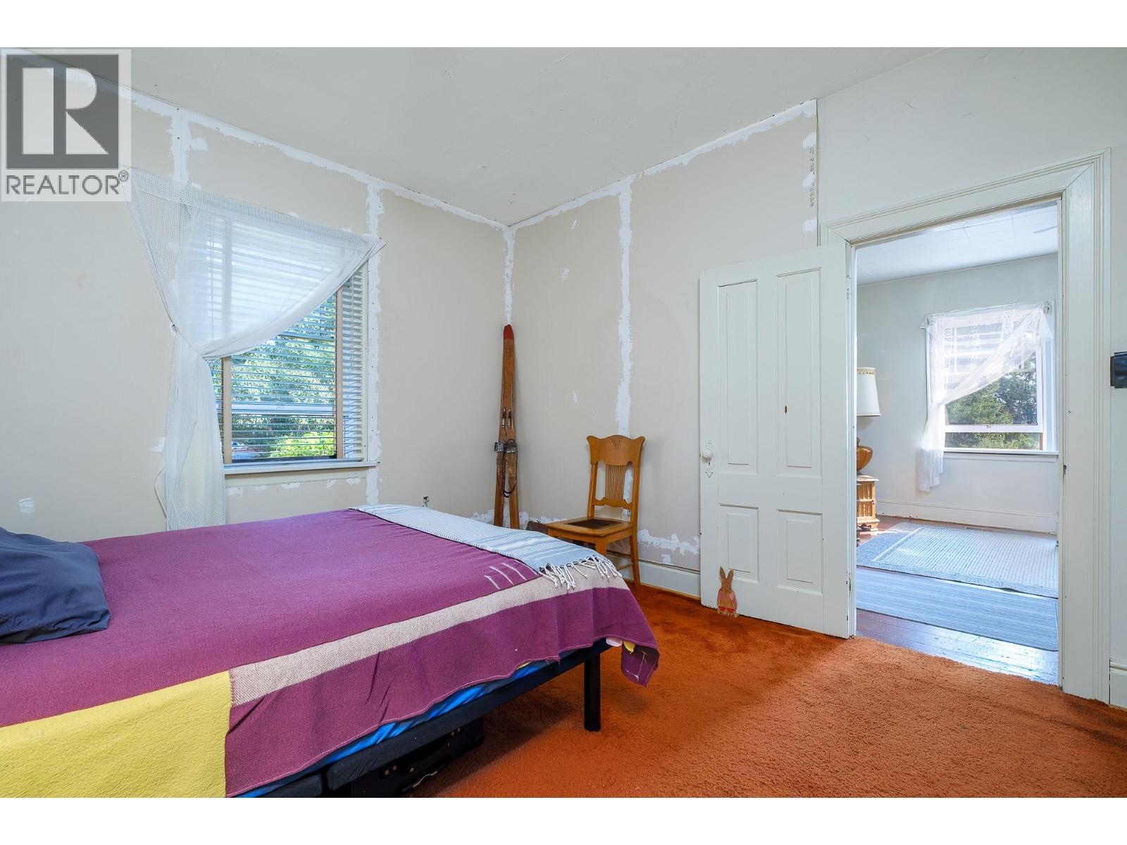  1929 UNION Avenue, Rossland