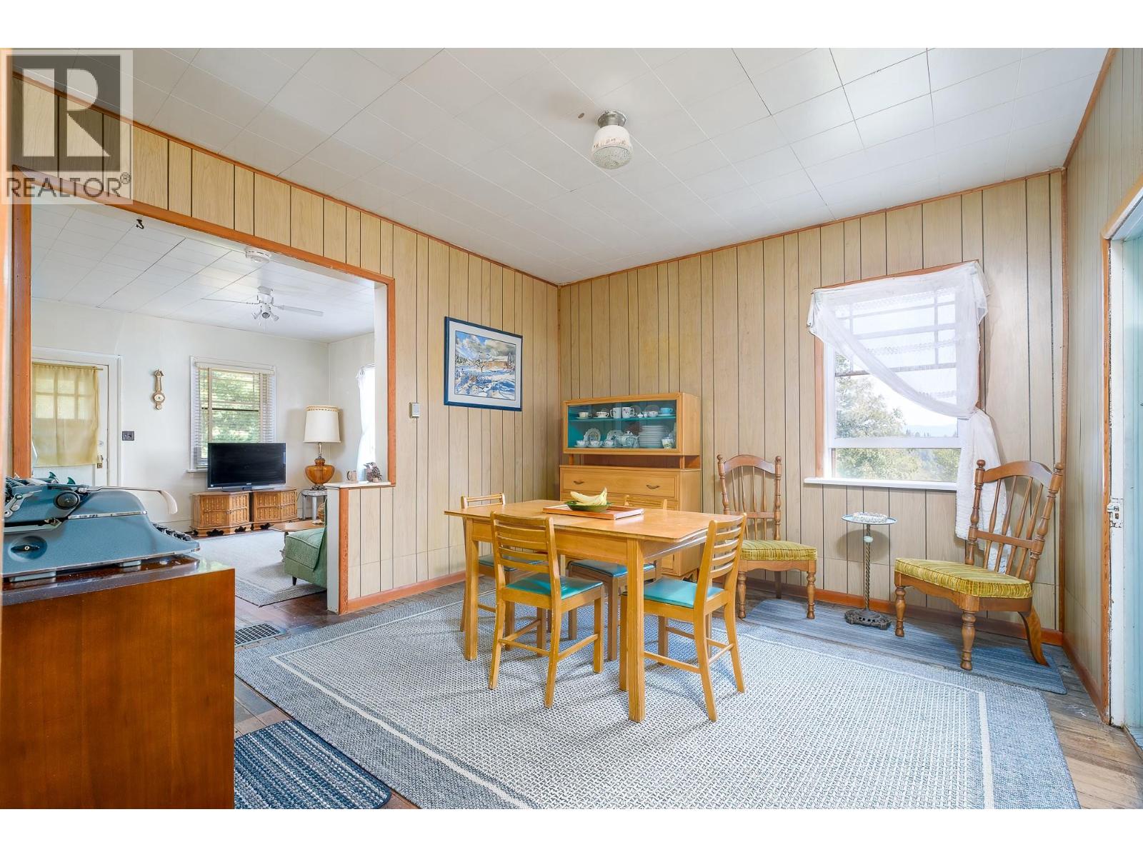  1929 UNION Avenue, Rossland