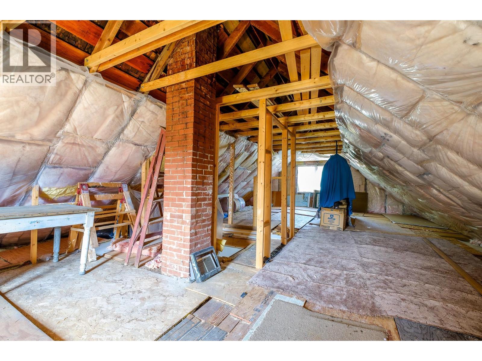  1929 UNION Avenue, Rossland