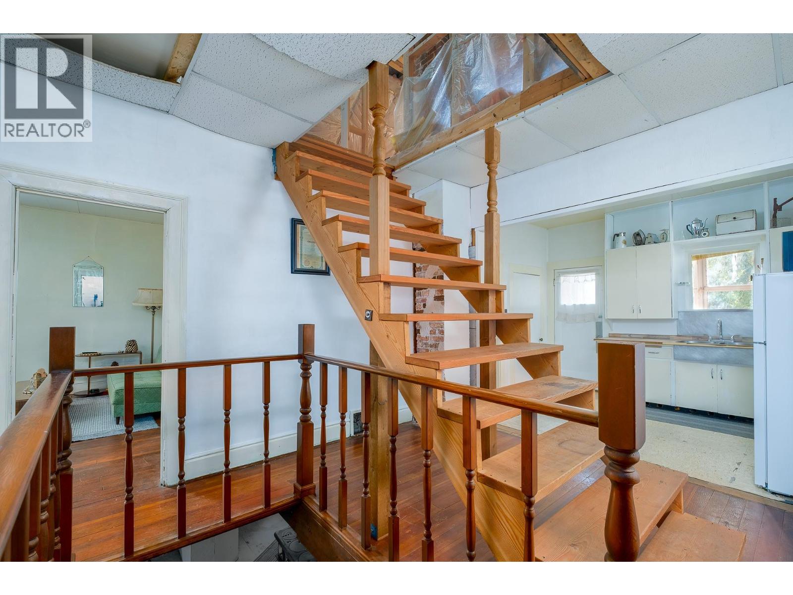  1929 UNION Avenue, Rossland