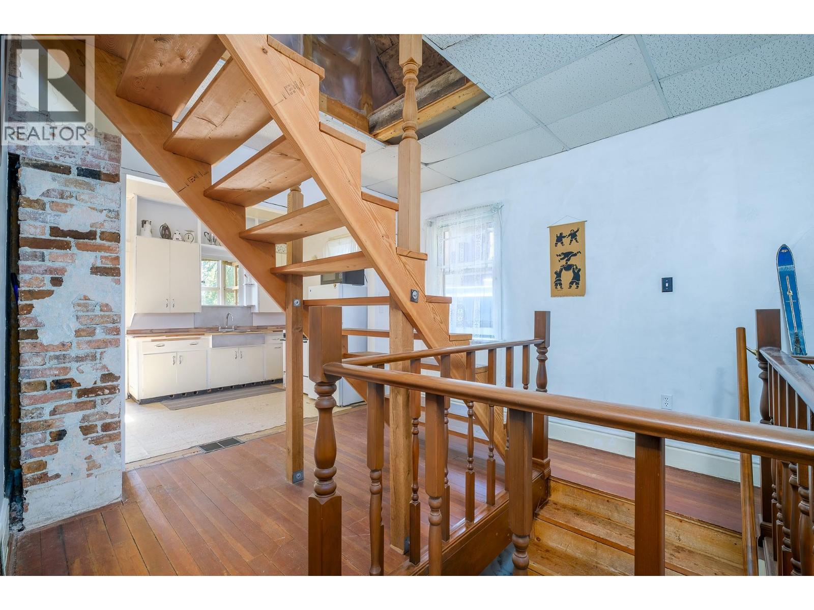  1929 UNION Avenue, Rossland