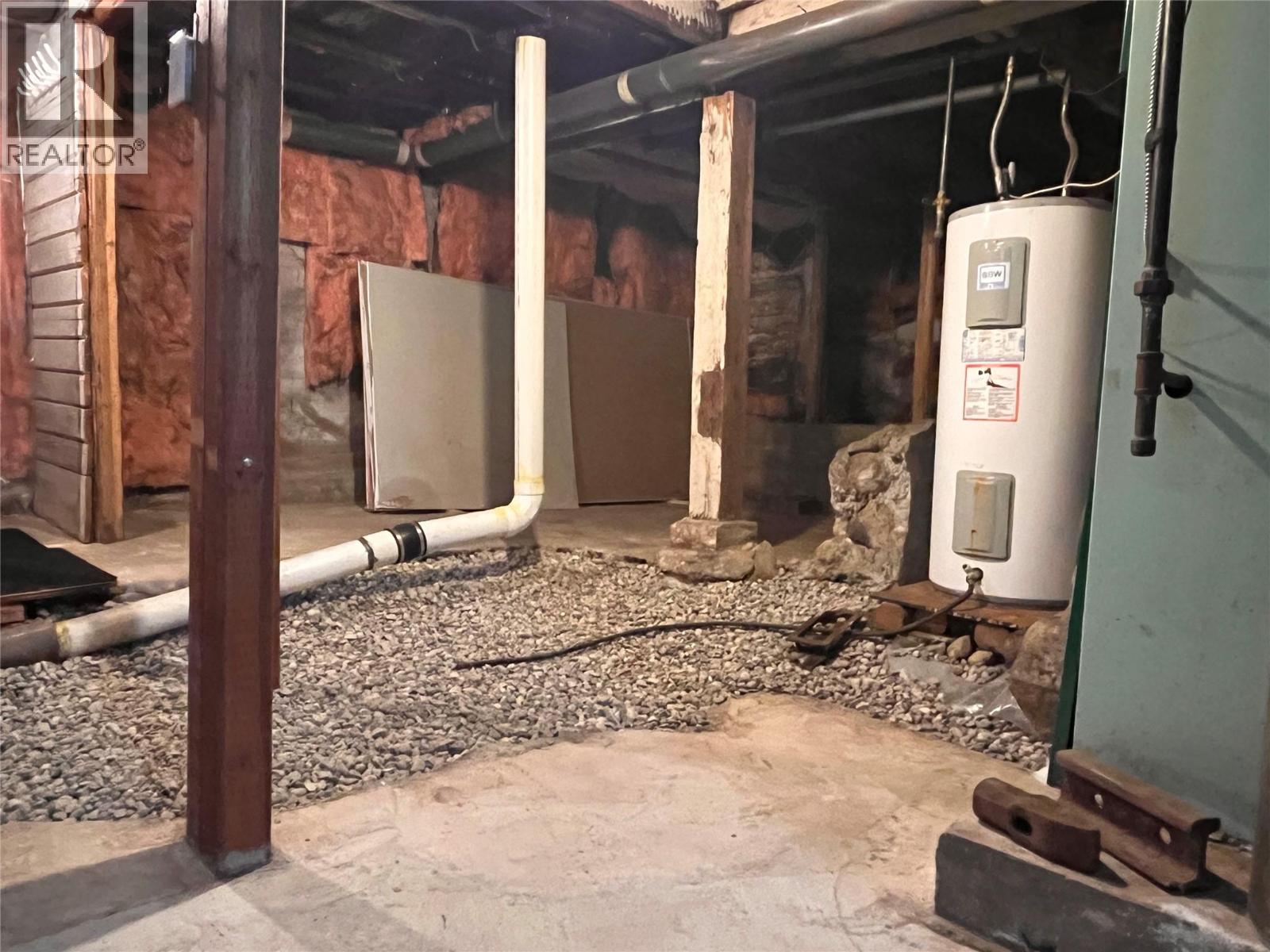  1929 UNION Avenue, Rossland