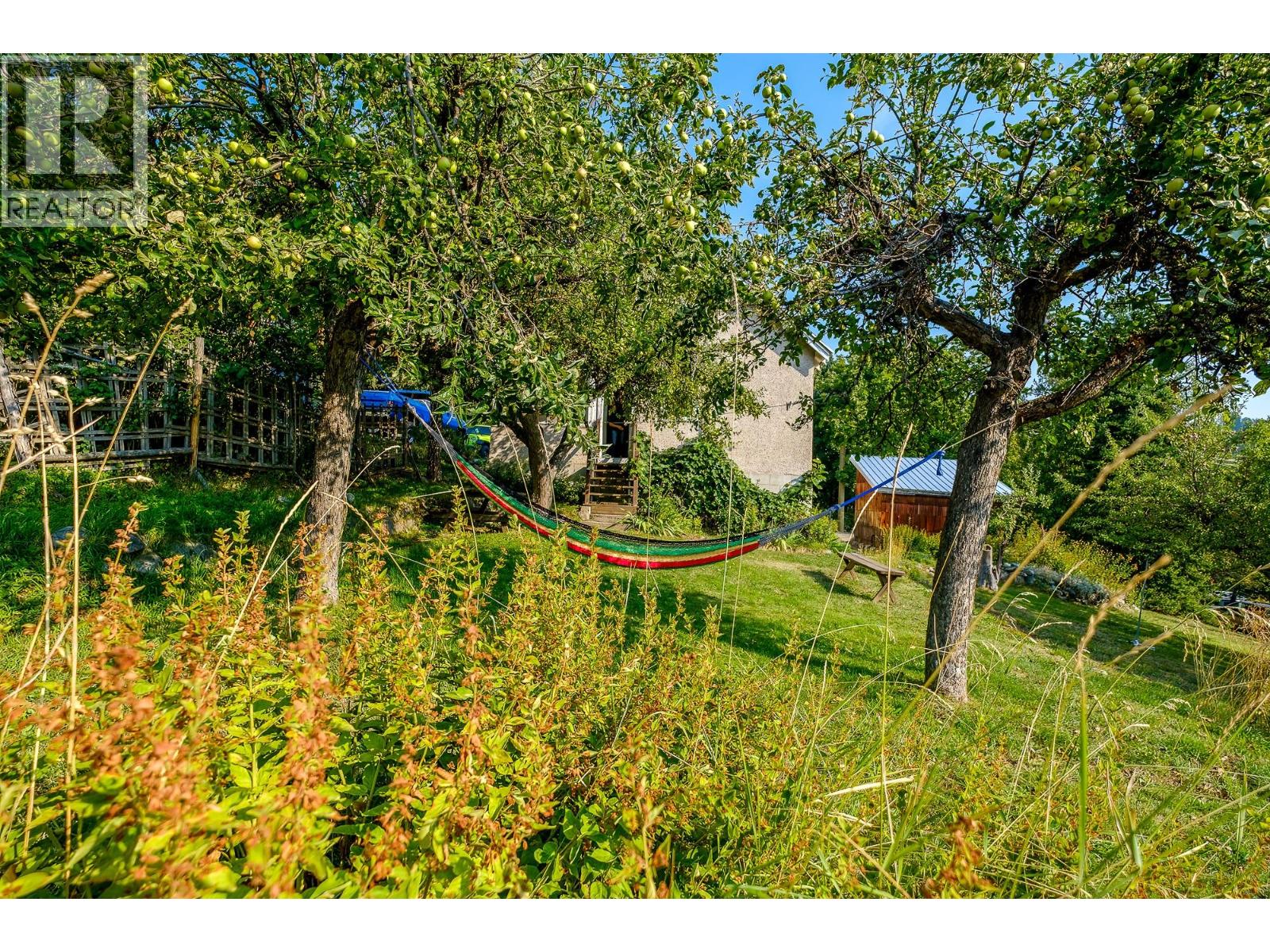  1929 UNION Avenue, Rossland