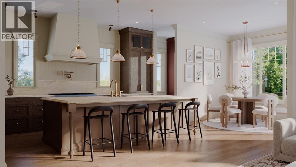 Single Family House for Sale in   Avenue NW Mount Pleasant Calgary 