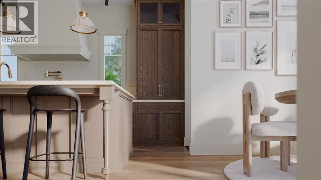 Single Family House for Sale in   Avenue NW Mount Pleasant Calgary 