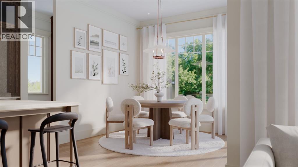 Single Family House for Sale in   Avenue NW Mount Pleasant Calgary 