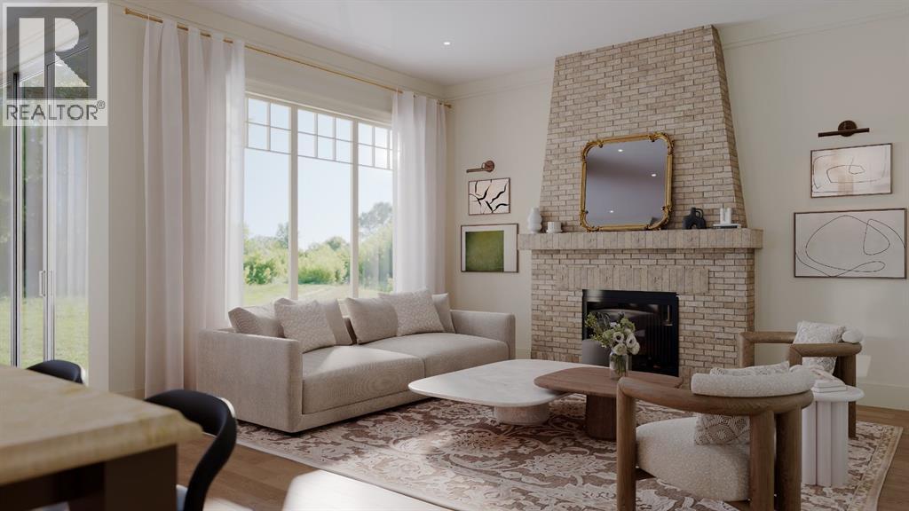 Single Family House for Sale in   Avenue NW Mount Pleasant Calgary 