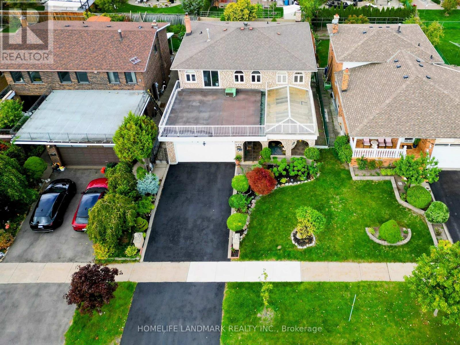 452 WOODBRIDGE AVENUE - 2
