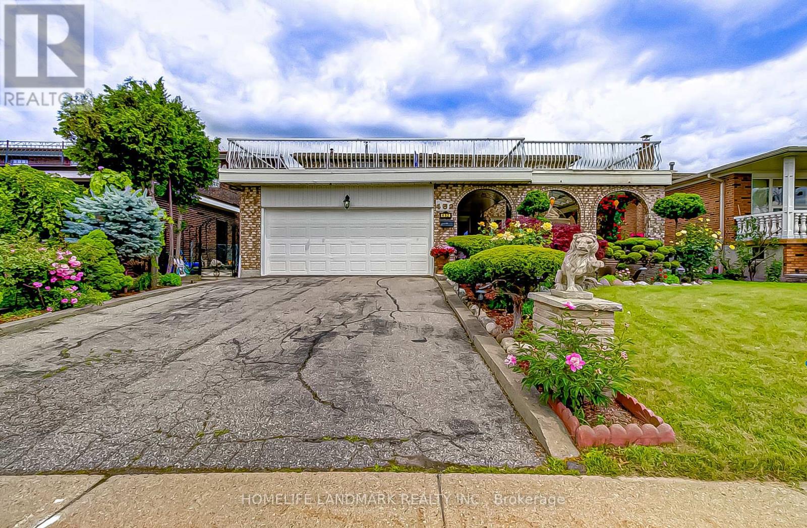 452 WOODBRIDGE AVENUE - 7