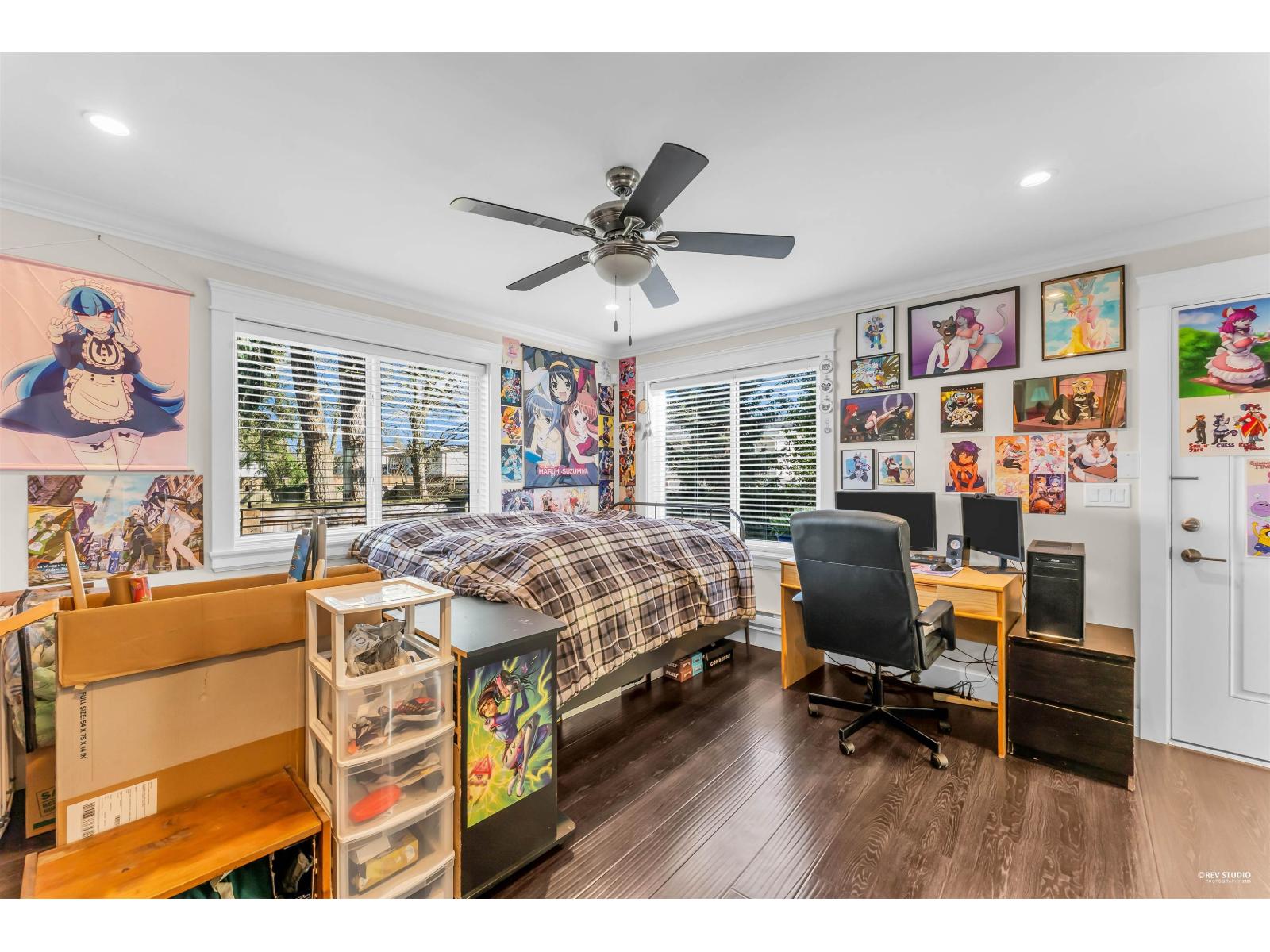 #5-11490 84 Avenue, Delta