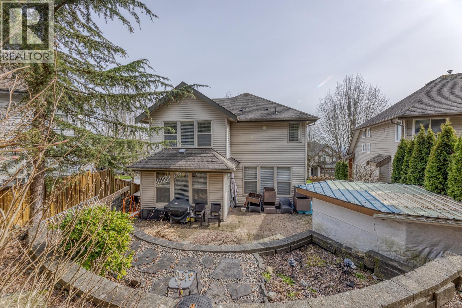 123 MAPLE DRIVE, Port Moody