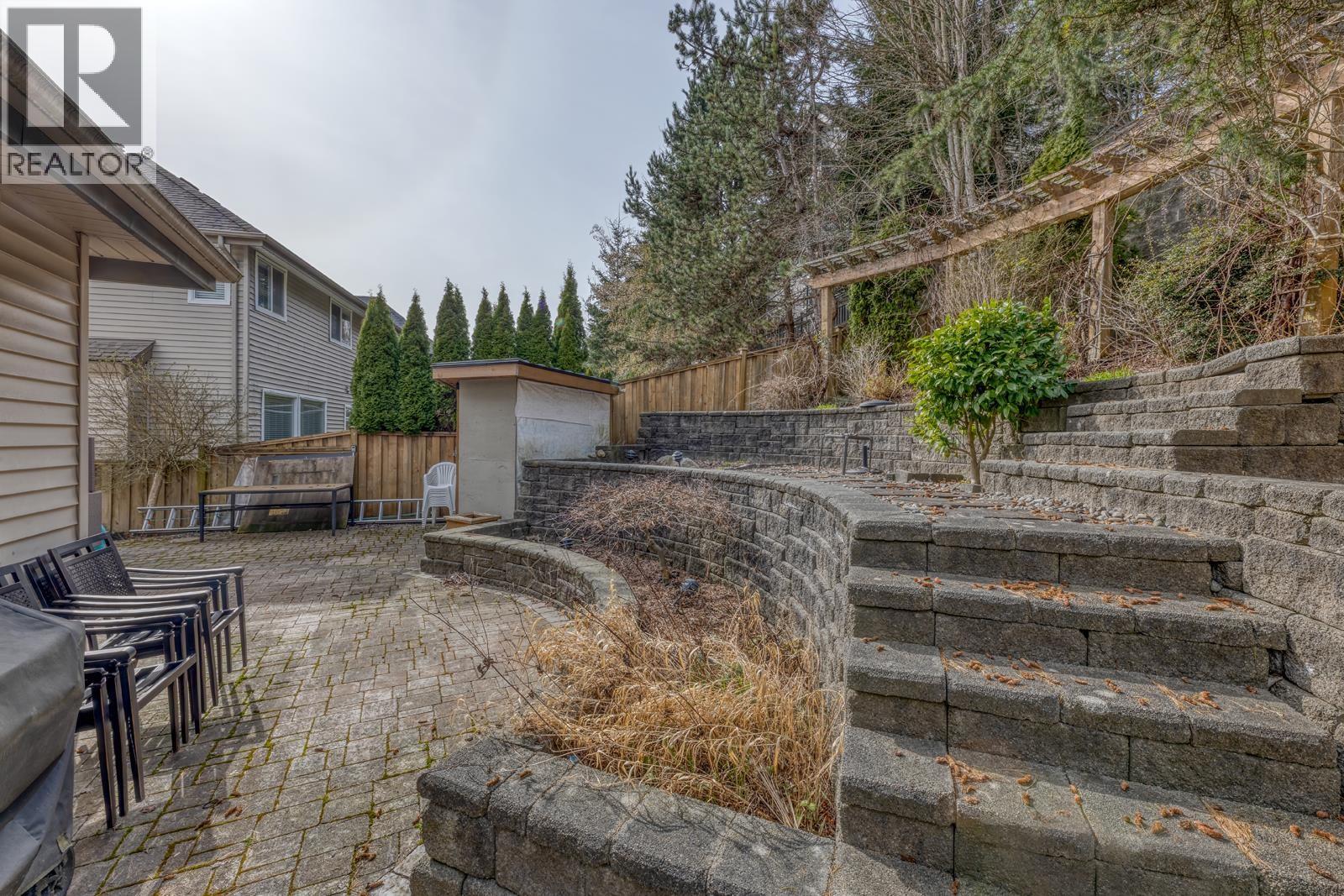123 MAPLE DRIVE, Port Moody