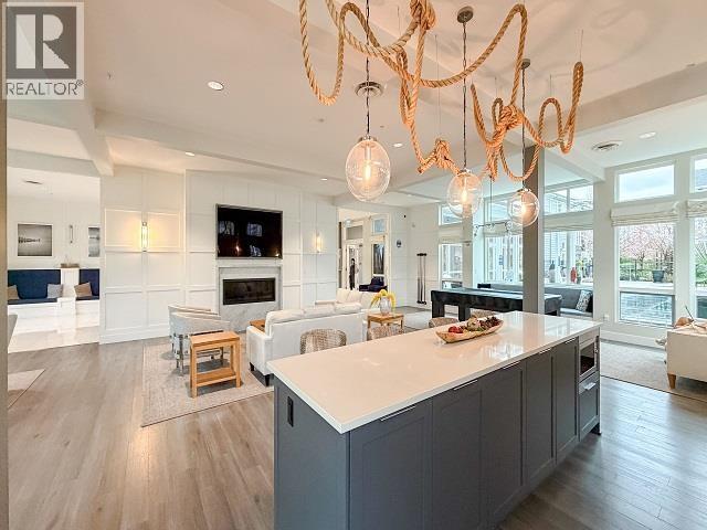 #128-5550 ADMIRAL Way, Ladner