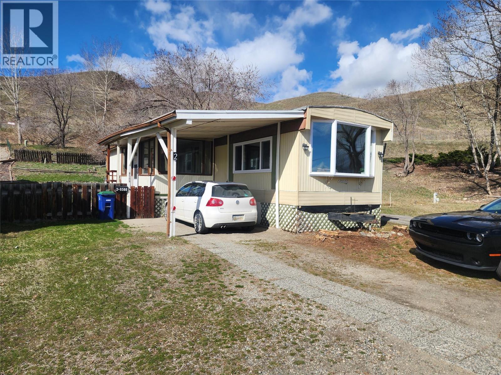 8508 Clerke Road Unit# 2, Coldstream