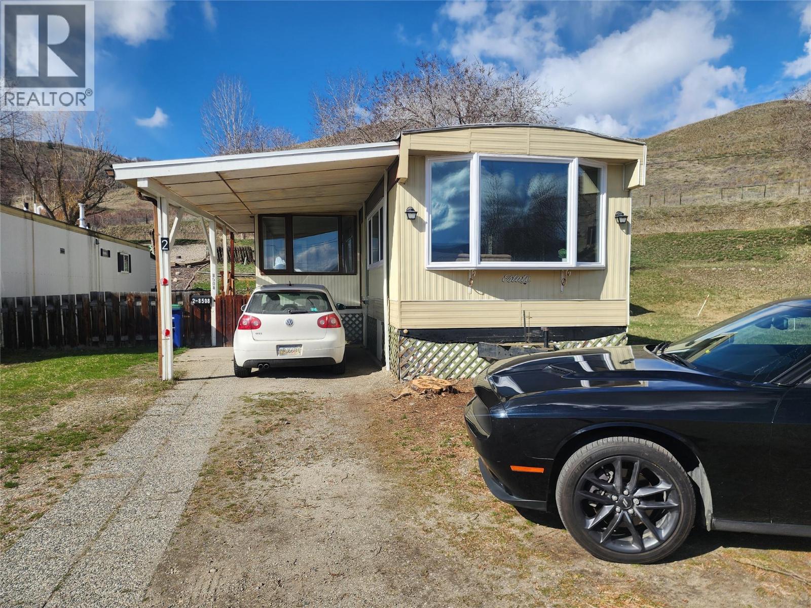 #2 8508 Clerke Road - 2