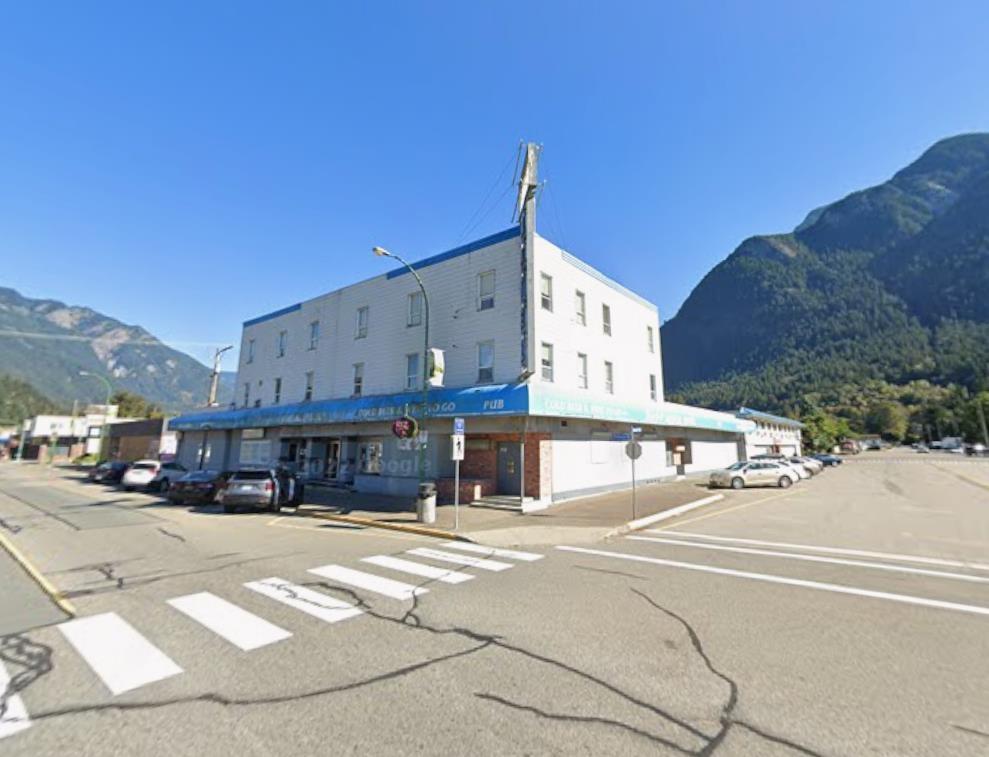 272 WALLACE STREET, Hope