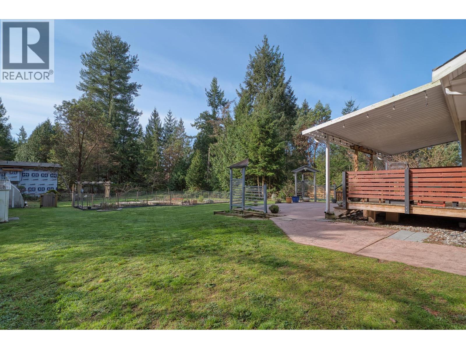 8029 SOUTHWOOD ROAD, Halfmoon Bay