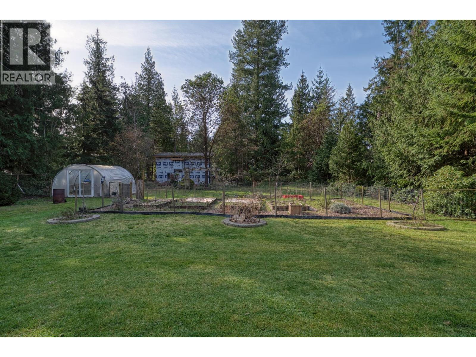 8029 SOUTHWOOD ROAD, Halfmoon Bay