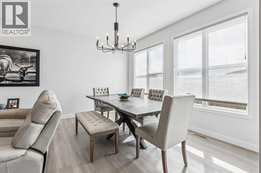 Single Family House 4 Level for Sale in  Mitchell Way NW Glacier Ridge Calgary 