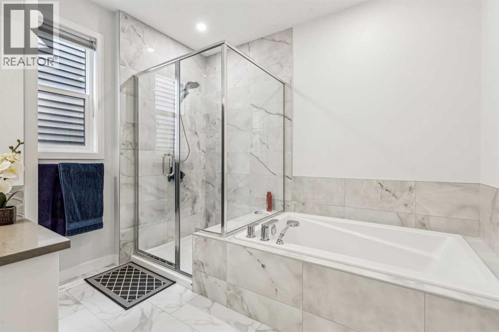 Single Family House 4 Level for Sale in  Mitchell Way NW Glacier Ridge Calgary 