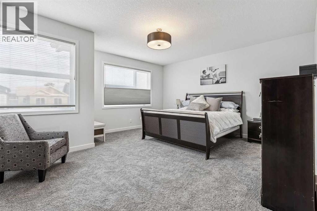 Single Family House 4 Level for Sale in  Mitchell Way NW Glacier Ridge Calgary 