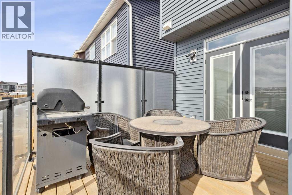 Single Family House 4 Level for Sale in  Mitchell Way NW Glacier Ridge Calgary 