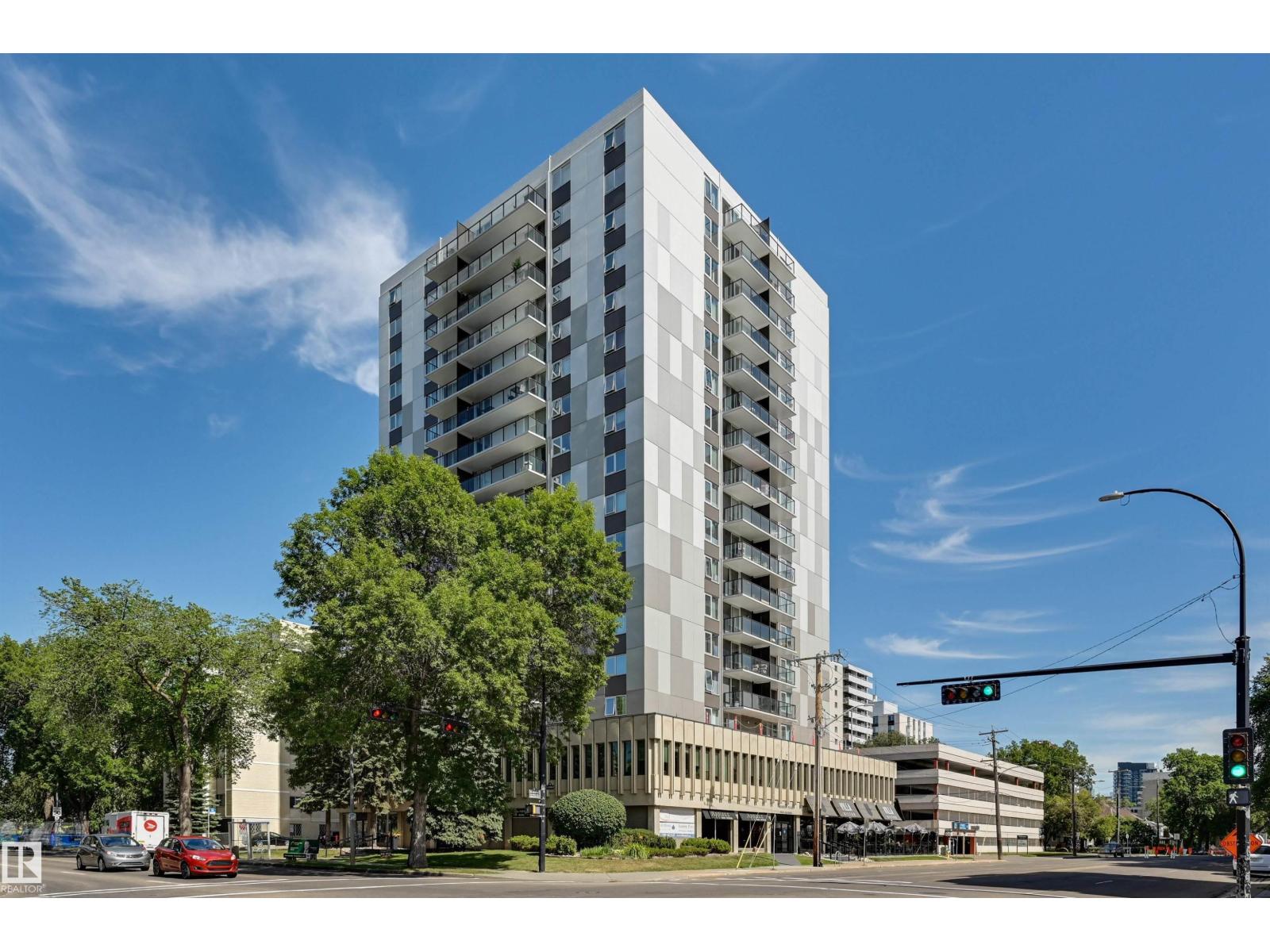 #802 10011 116 ST NW - 1