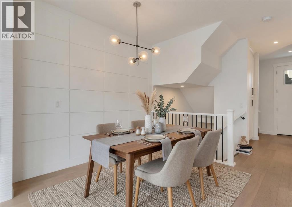 2501 17A Street NW, Calgary, Alberta