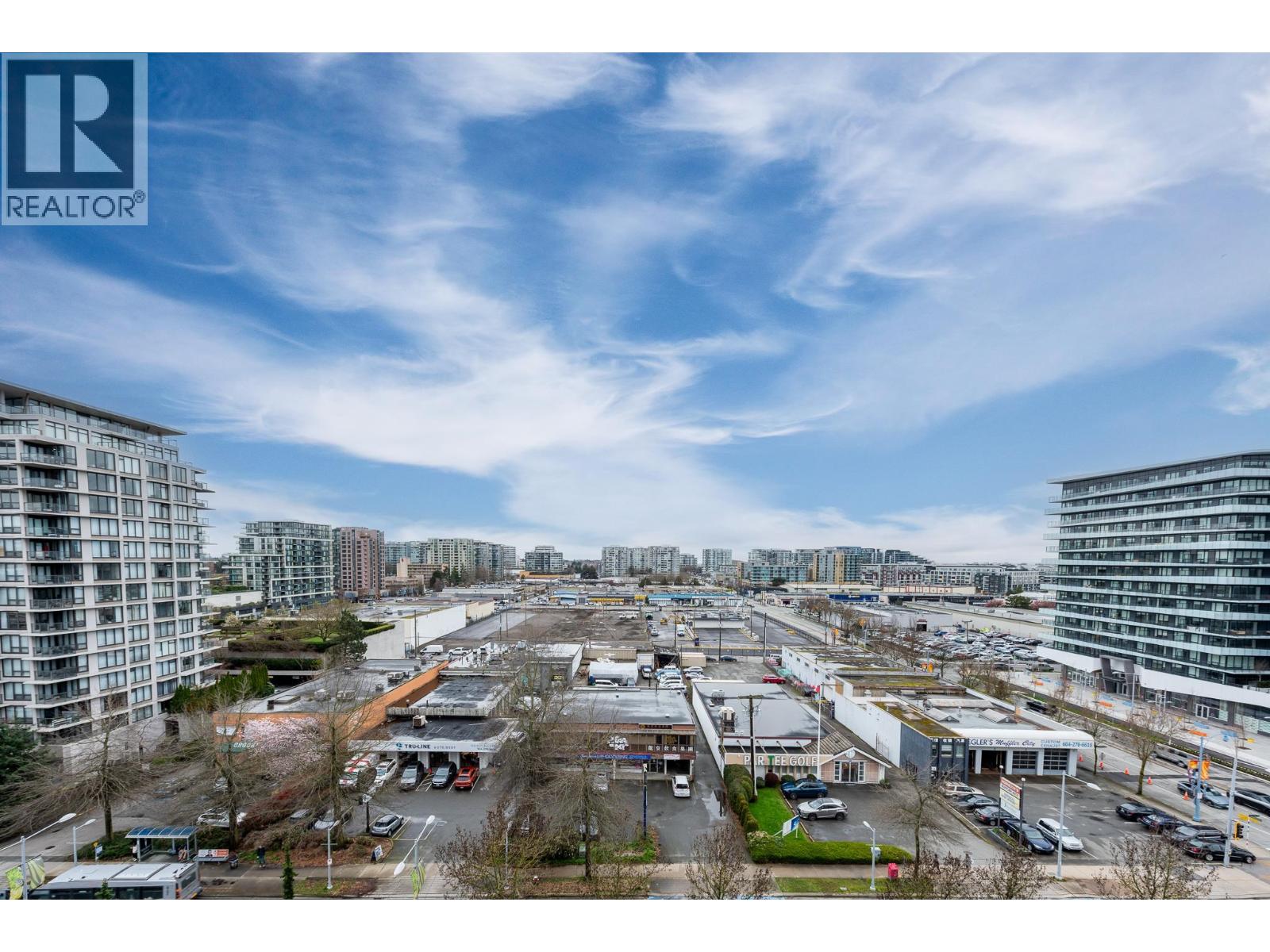 #1008-5580 NO. 3 Road, Richmond