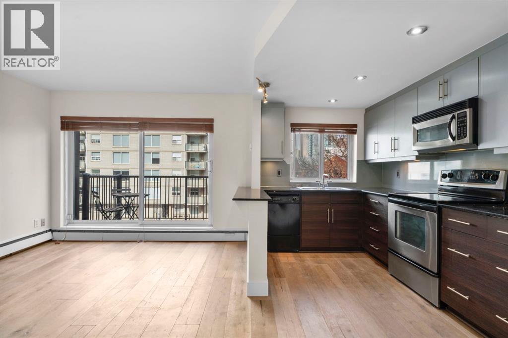 Single Family House for Sale in    Avenue SW Beltline Calgary 