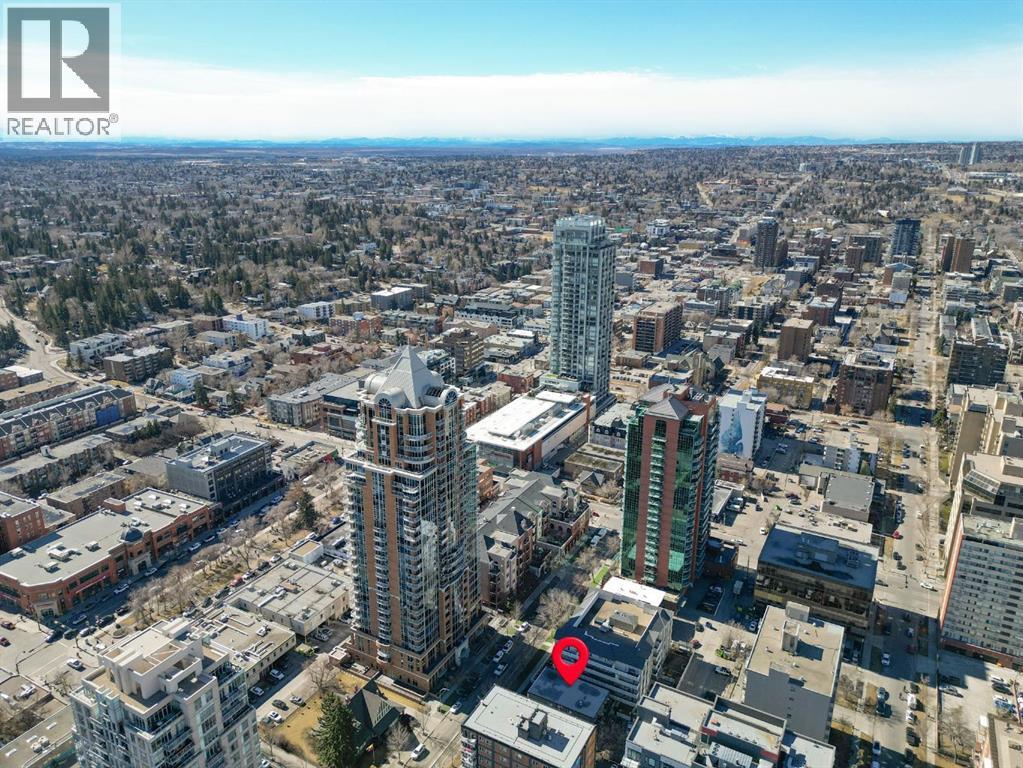 Single Family House for Sale in    Avenue SW Beltline Calgary 