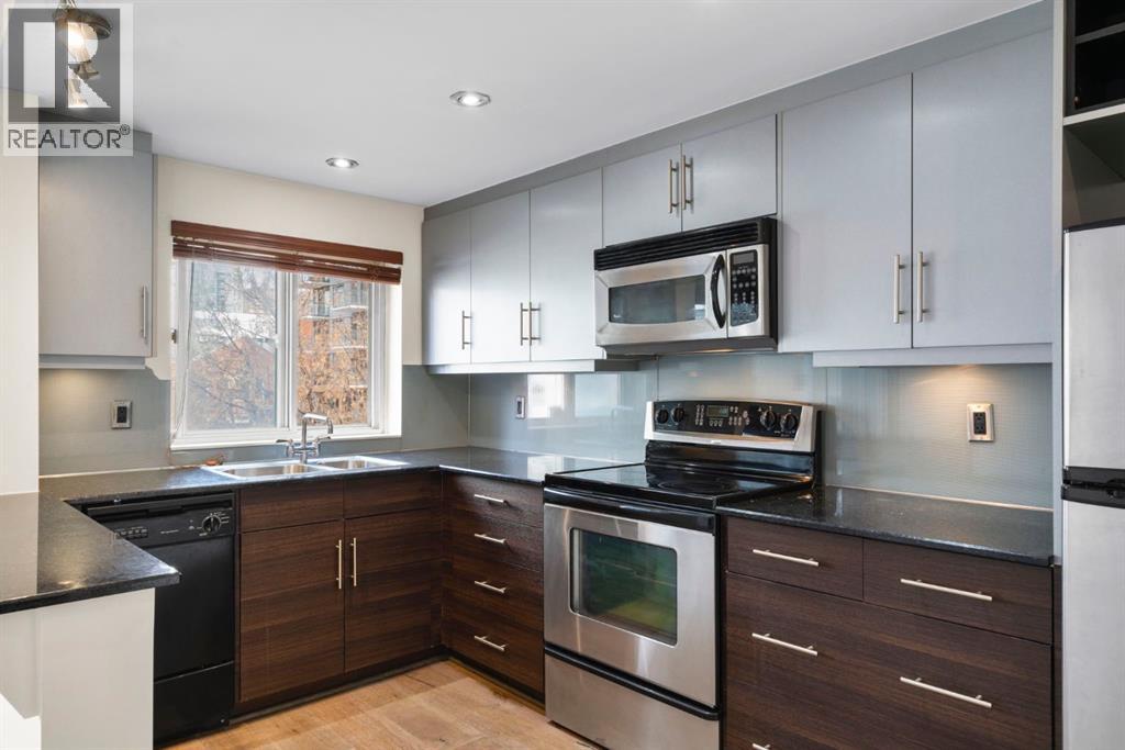 Single Family House for Sale in    Avenue SW Beltline Calgary 