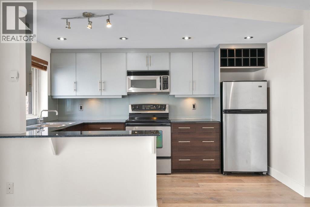 Single Family House for Sale in    Avenue SW Beltline Calgary 