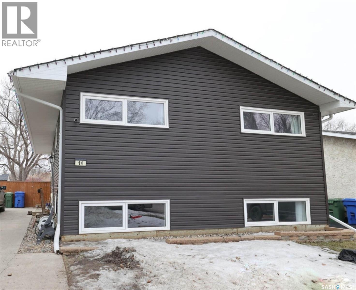 14 Boucher CRESCENT