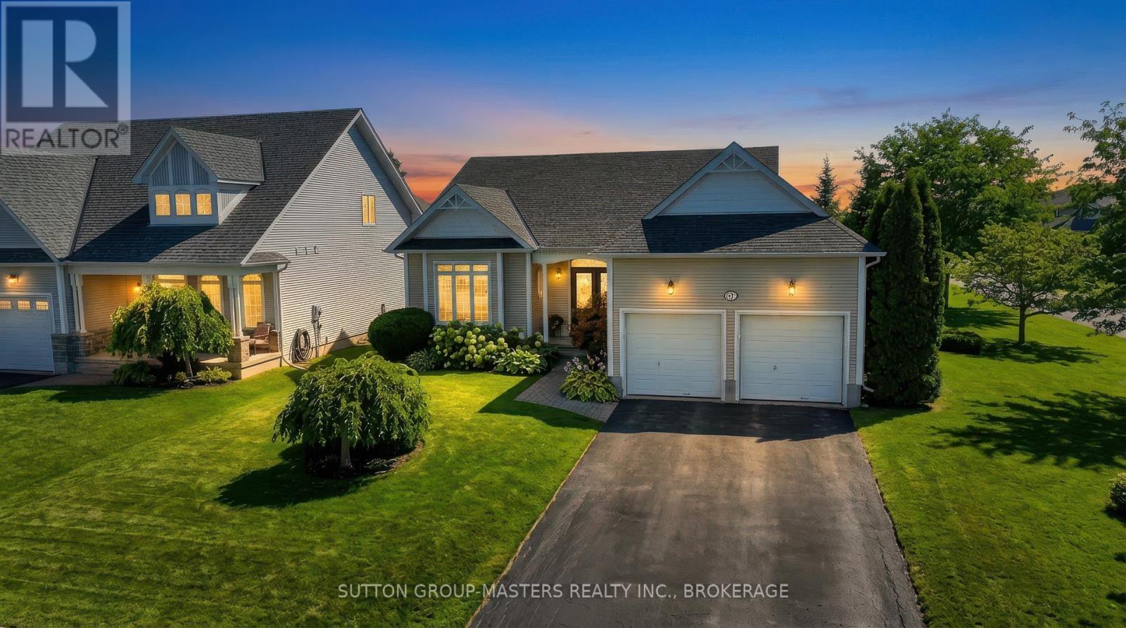 51 GLENORA DRIVE - 1