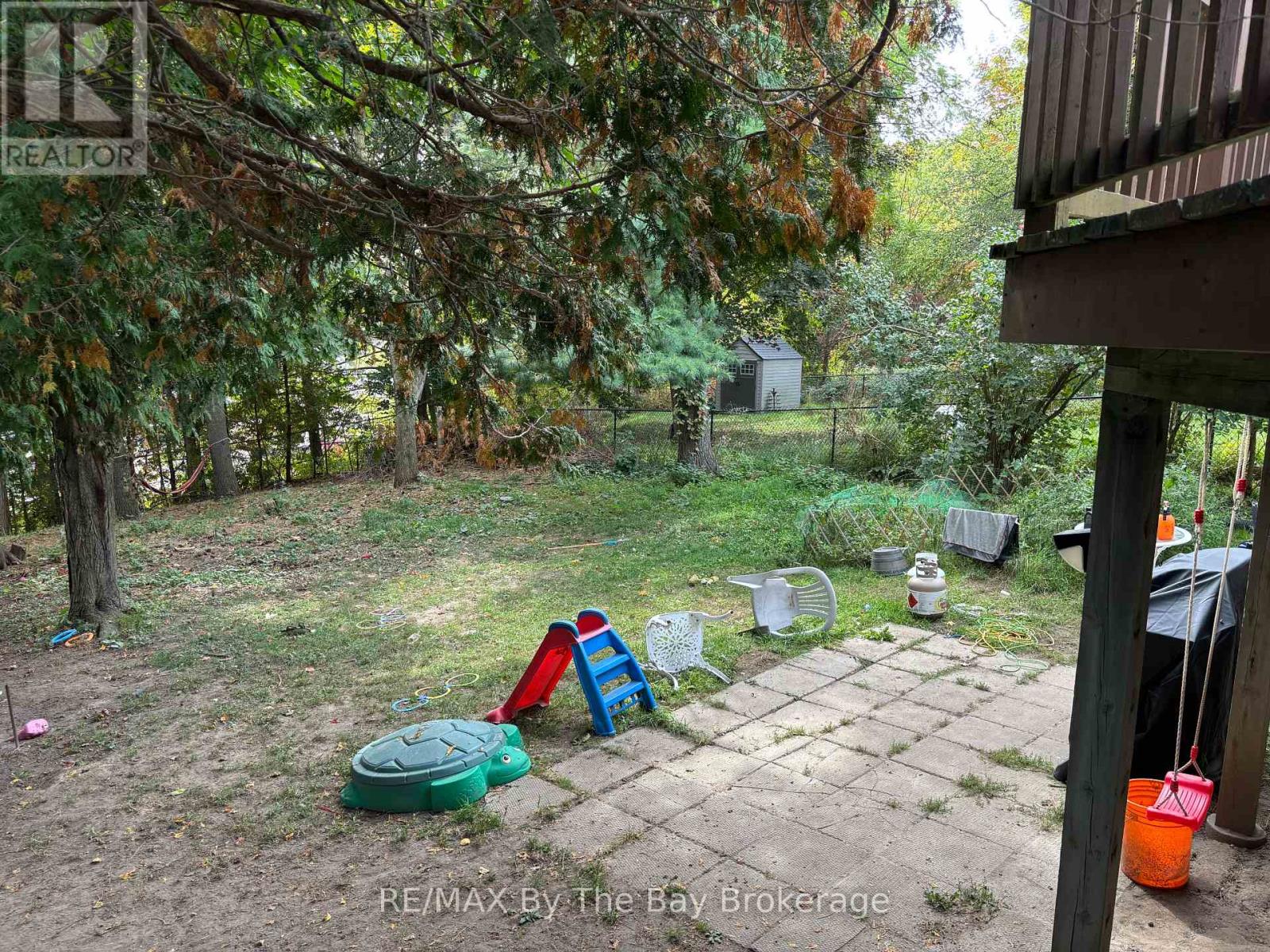 317 HUGEL AVENUE - 6