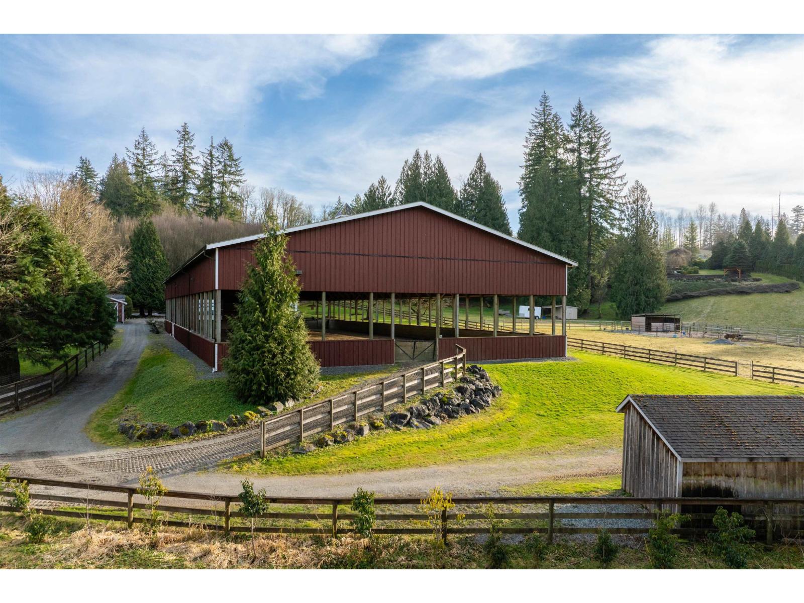 25769 82 AVENUE, Langley