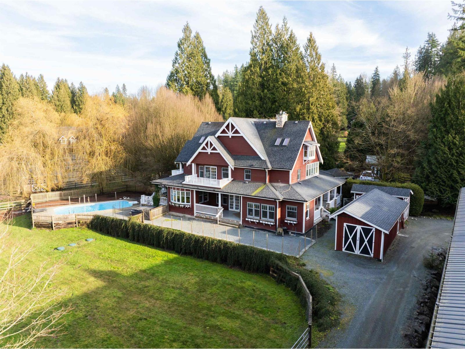 25769 82 AVENUE, Langley