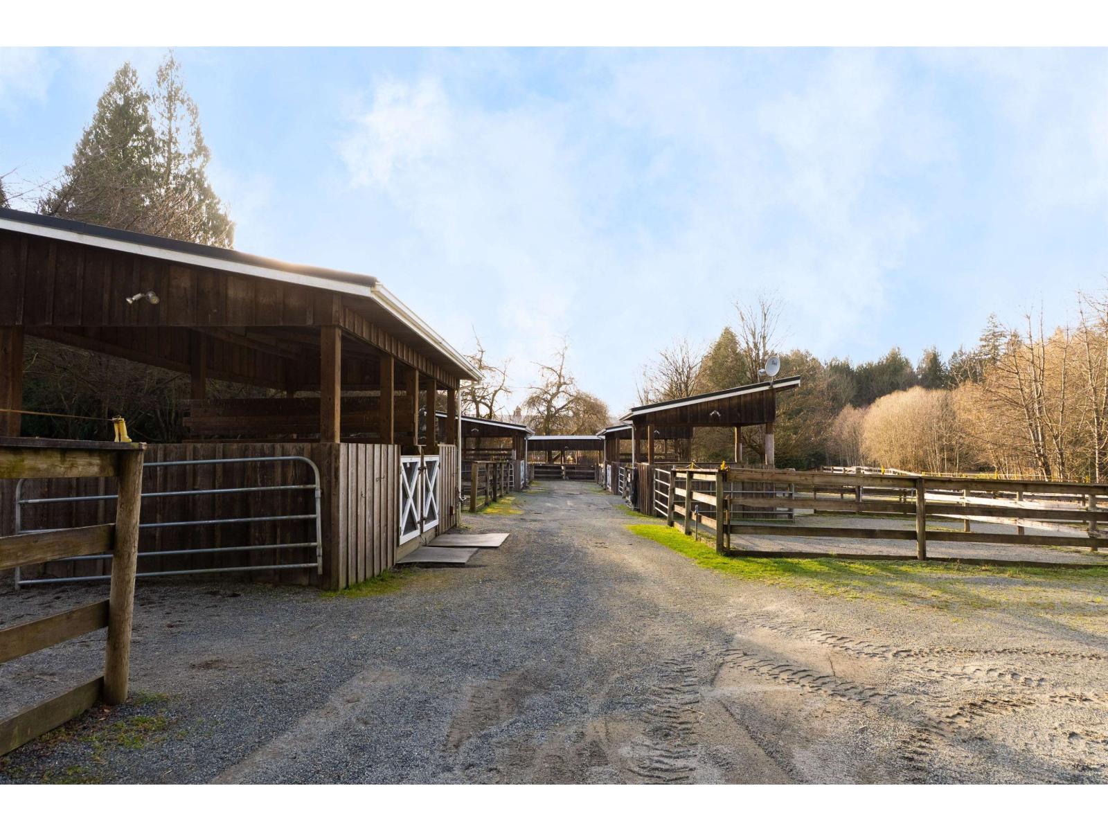 25769 82 AVENUE, Langley