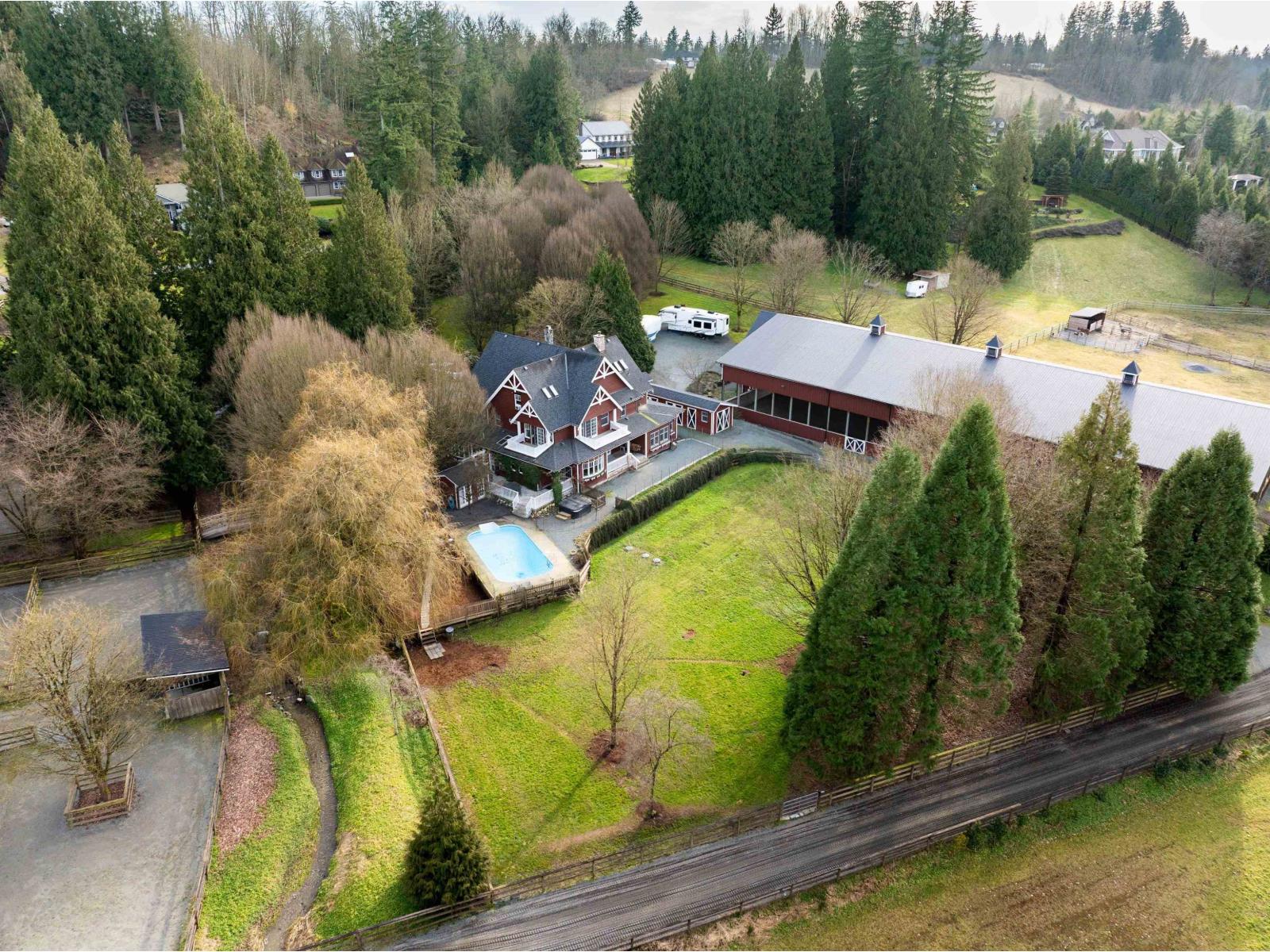 25769 82 AVENUE, Langley