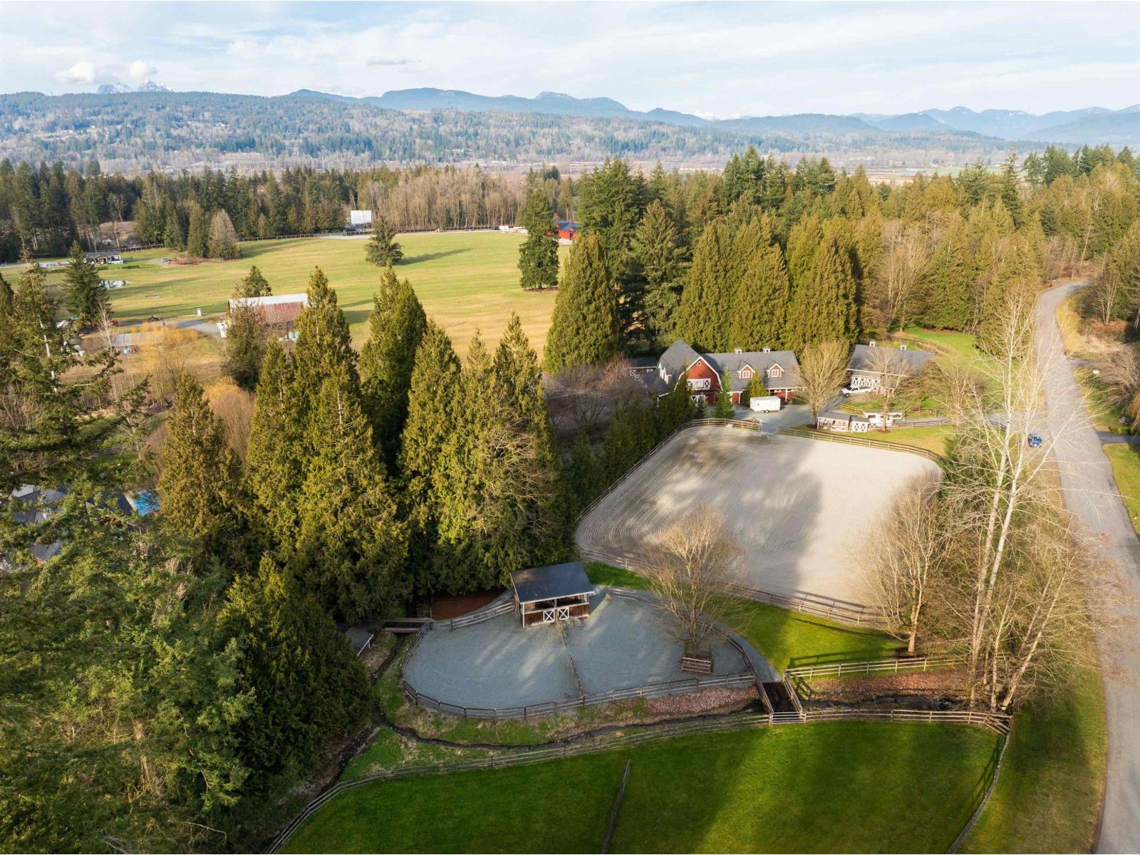 25769 82 AVENUE, Langley