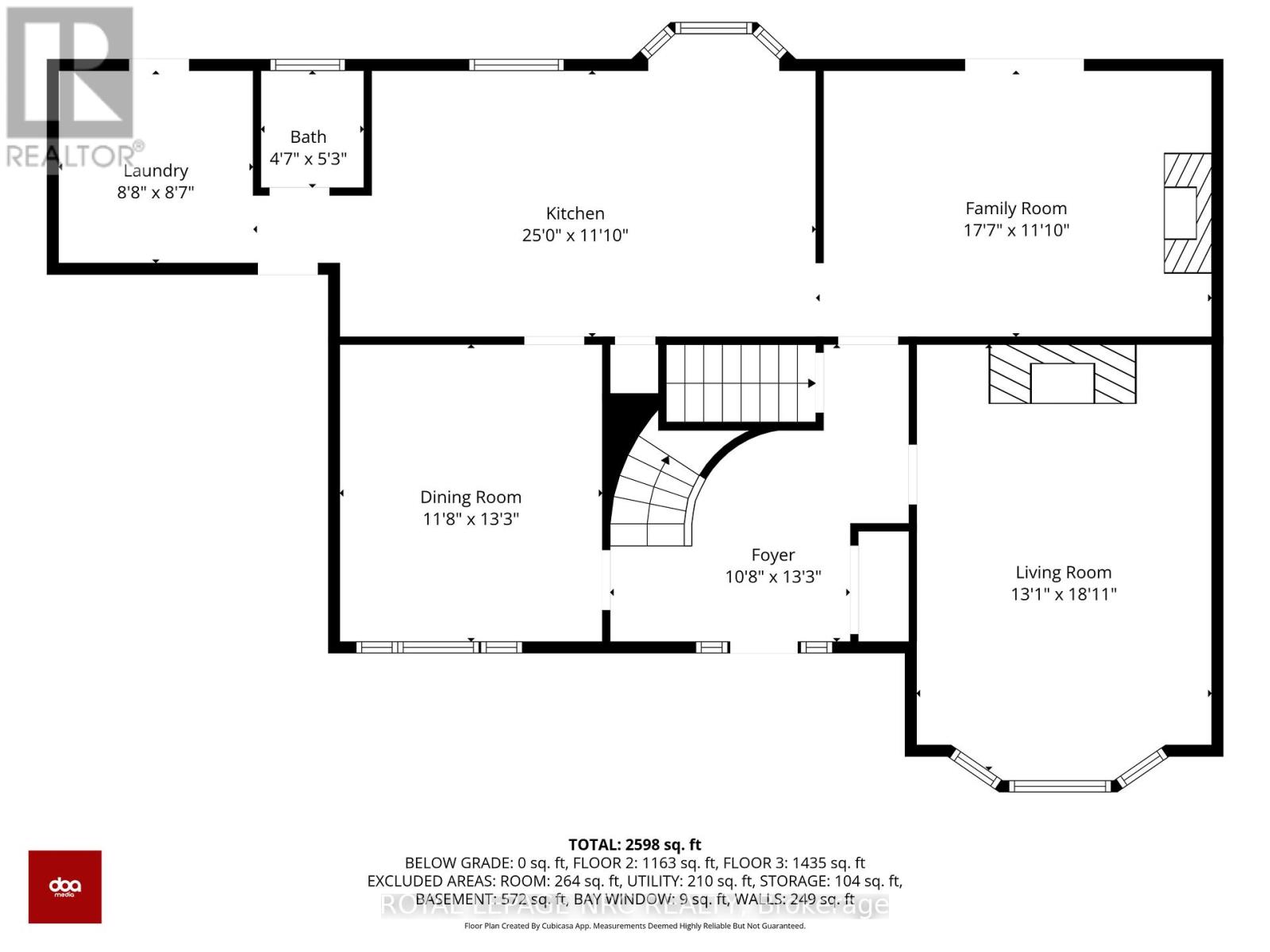 94 DORCHESTER DRIVE - 45