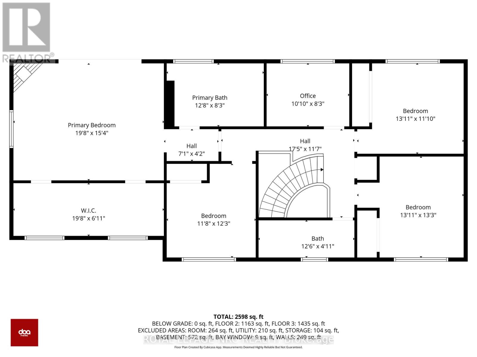94 DORCHESTER DRIVE - 46