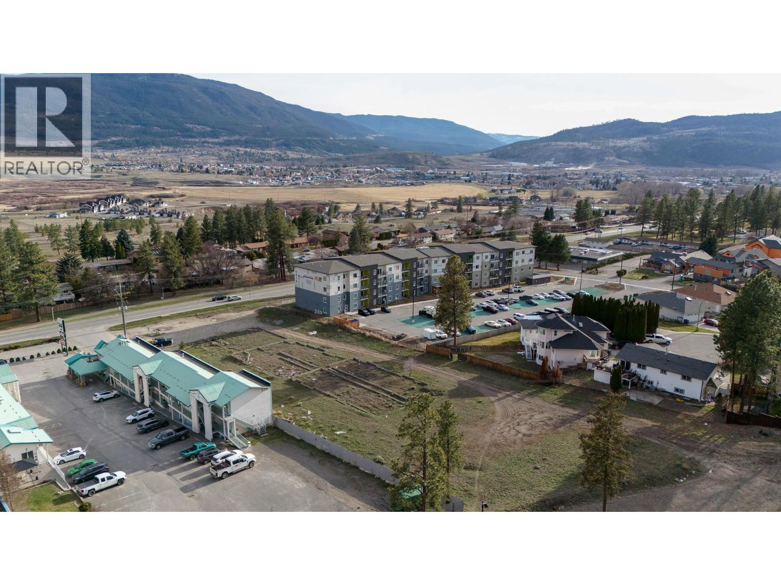 3551 Voght Street, Merritt