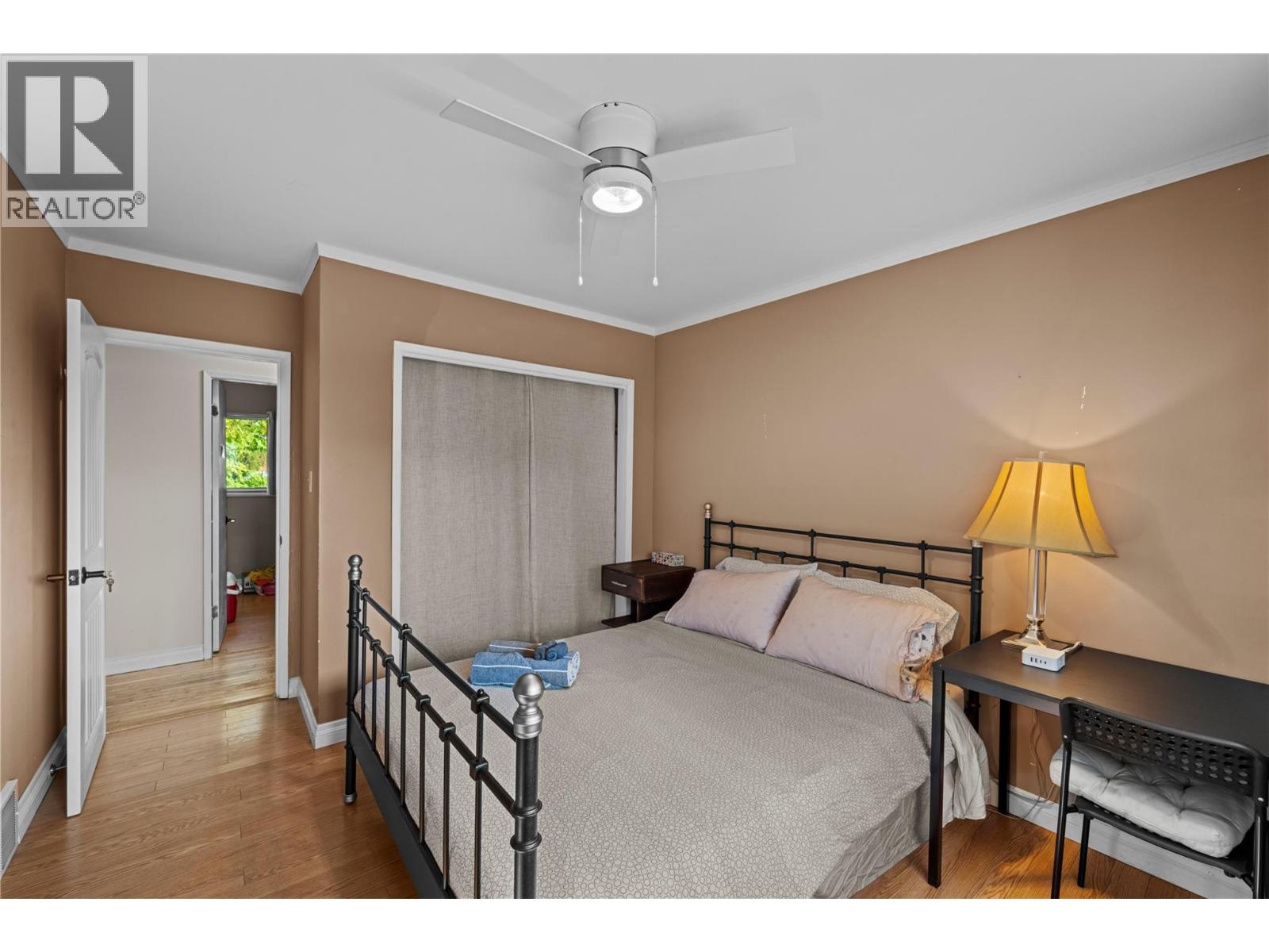 1938 PARKER Drive, Merritt