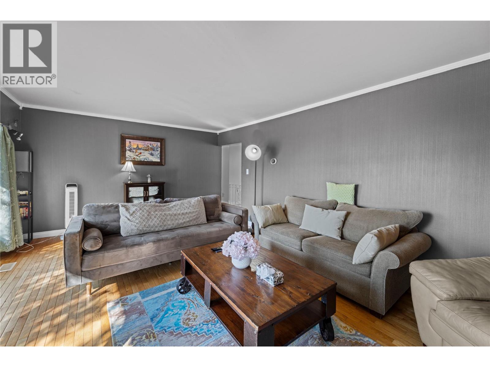 1938 PARKER Drive, Merritt