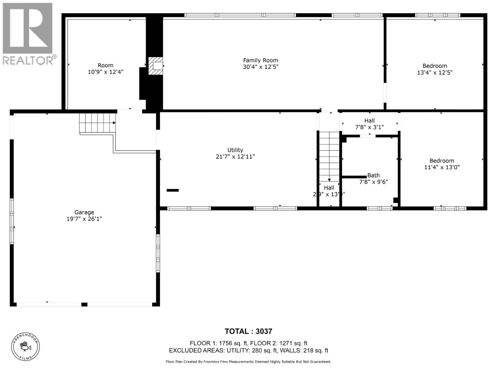 1938 PARKER Drive - 22